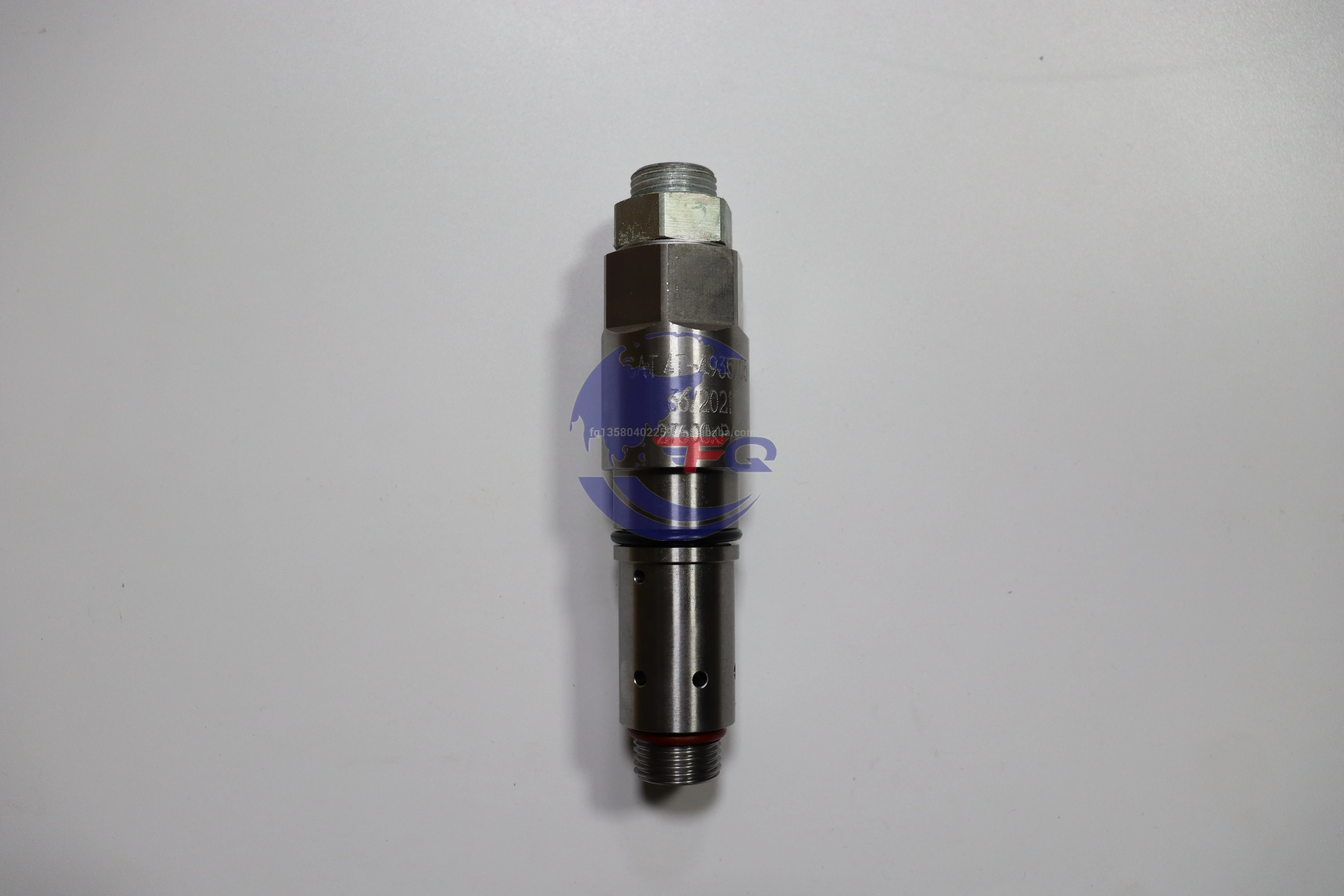 

120H VALVE GP-RELIEF Excavator 4T-4935 for CAT