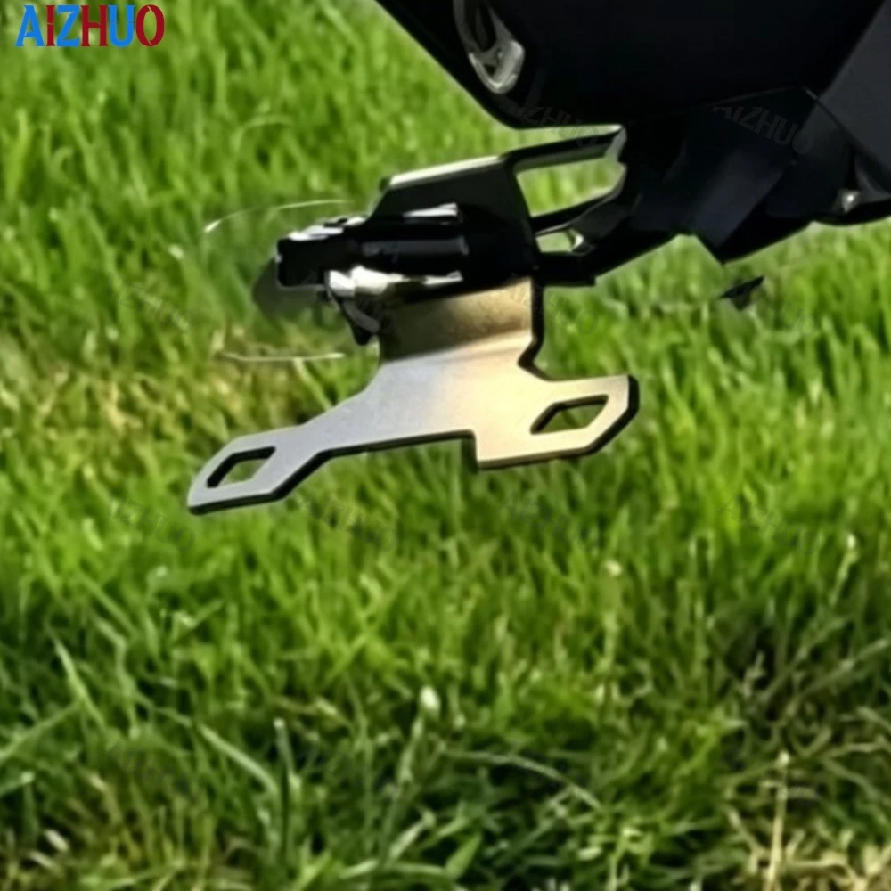 

For Kawasaki Z900 Z900SE Z 900 SE Z 900 2017-2022 2023 2024 Motorcycle Fender Eliminator Tail Tidy License Plate Bracket Holder