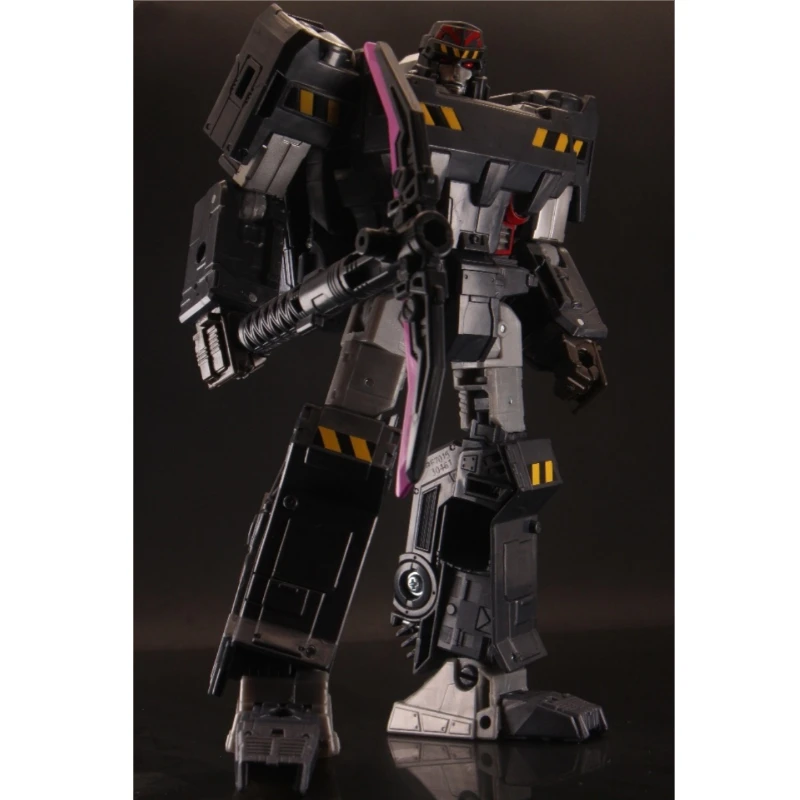 Spot Transformers G Series Legacy Megatron Bat Spirit Animation Characters Figures Models Toys Promotion Gifts Collection