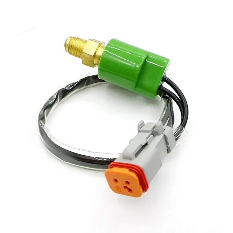 

The Best-selling Excavator Parts Are 309-5768 314D 315D 318D Caterpillar Excavator Sensors Pressure Sensors, Pressure Switches