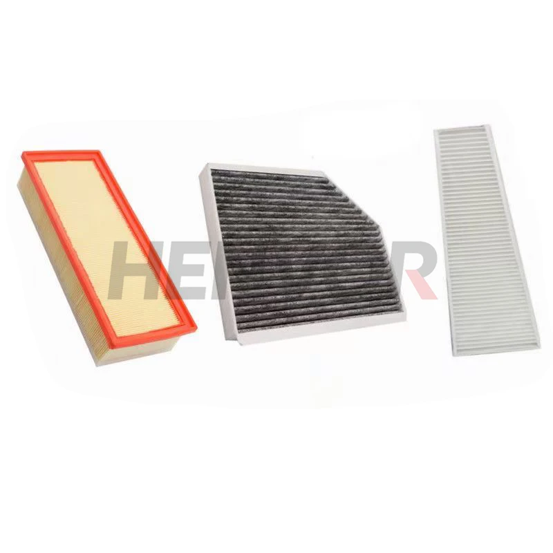 Cabin Filter Air Fi… - image