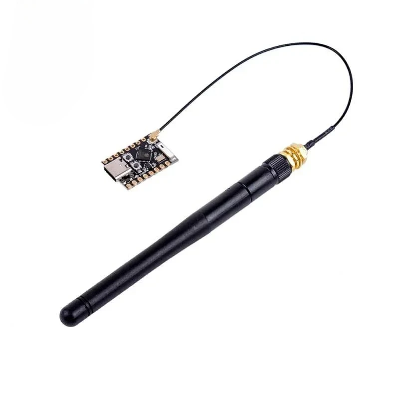 DIYmall ESP32-C3 SuperMini Development Board with Antenna WiFi/BT Dual Mode for IoT and For Arduino Projects