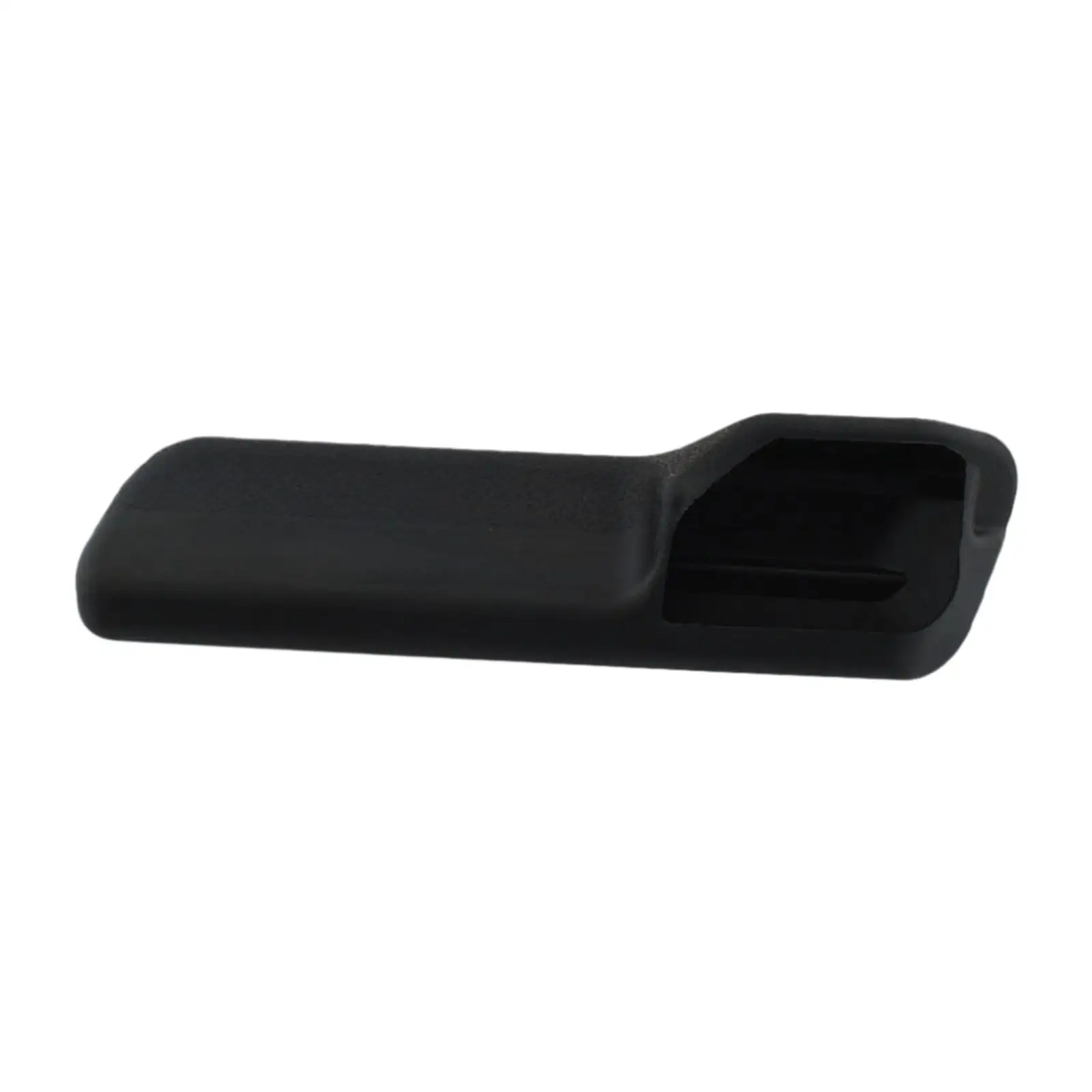 High Reliability Motorcycle Handlebar Cover Reverse Lever Rubber Replacement Parts for Honda Gl1500 Accessories