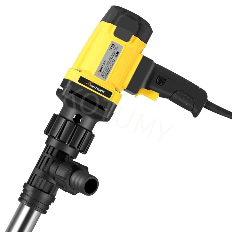 220V Electric Oil Pump Explosion-proof Oil Pump Portable Diesel High Flow Refueling Machine Oil Pumping