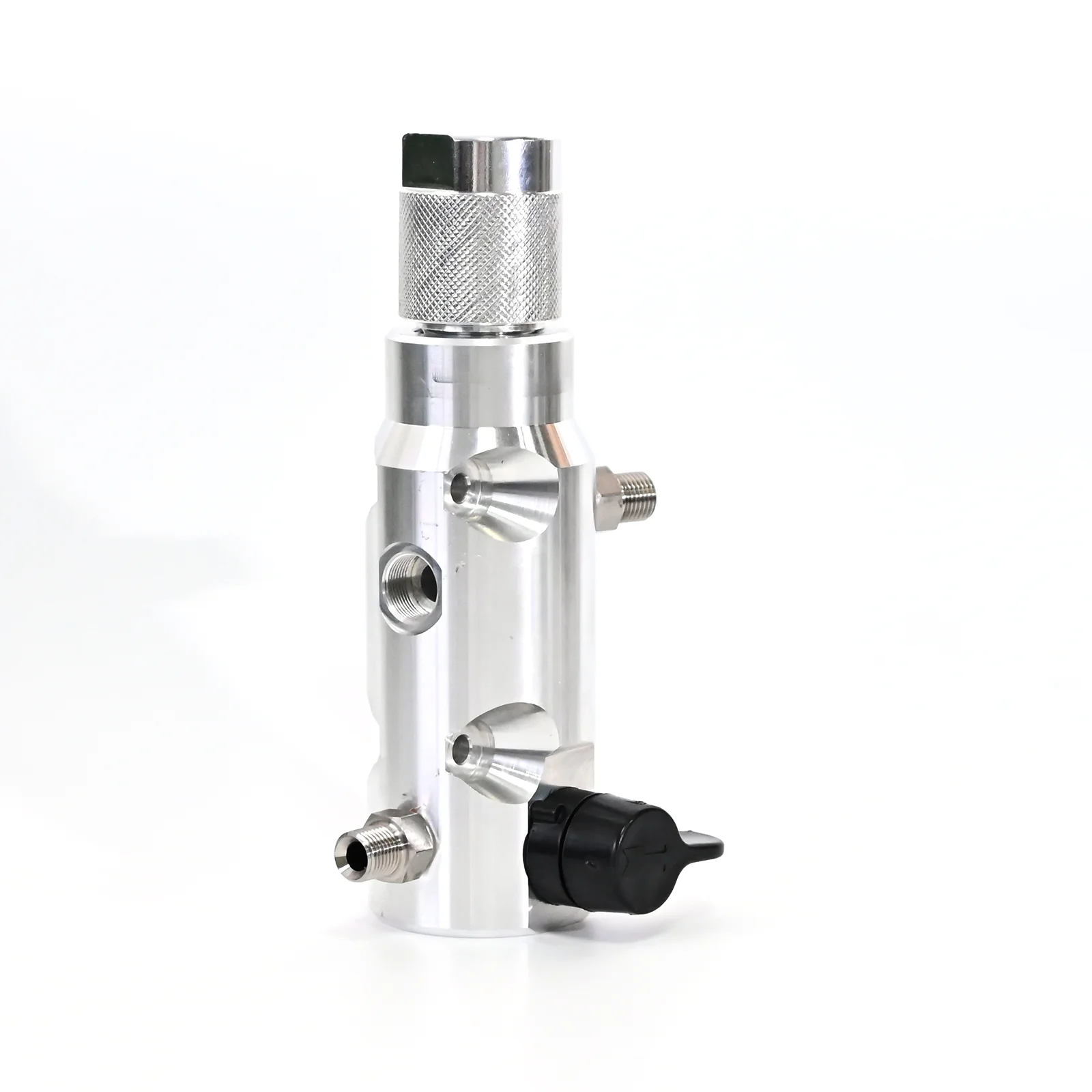 

15g455 Fluid Filter Manifold Return Valve Assembly Is Compatible with Graco 390 395 490 495 595 Airless Paint Sprayers, Airless Sprayer Replacement Part 287167