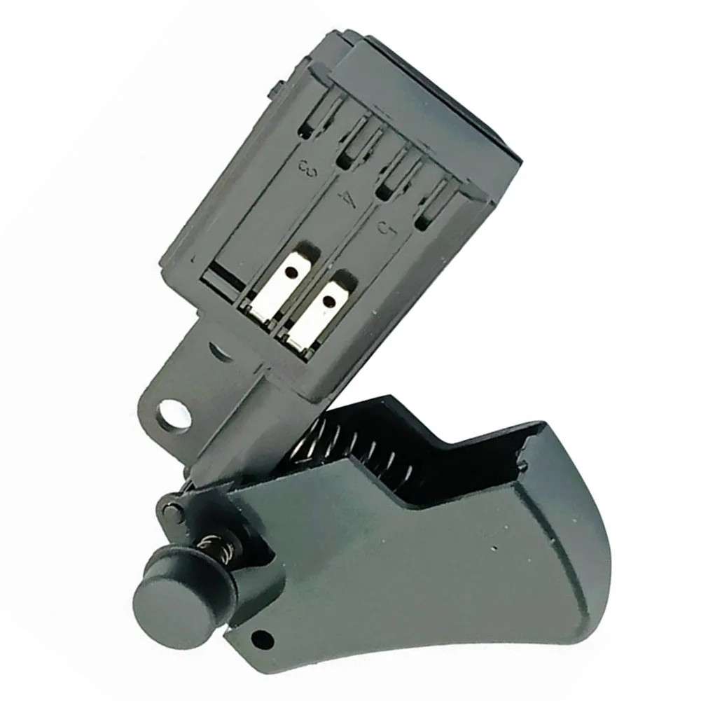 

For DWP849 For DWP849X Sander Polisher Switch DWP849X Switch Black as Picture Brand New Unused Compatible For DWP849
