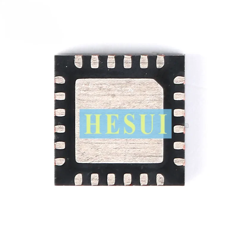 1/5 Uds original MPU-6000 QFN-24 aceleración de 3 ejes giroscopio de 3 ejes sensor de actitud de 6 ejes