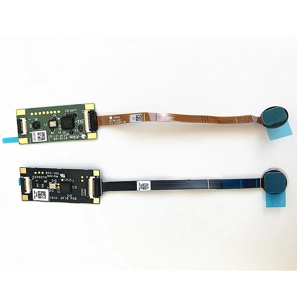 For New DELL G3 3579 fingerprint module 3YV28