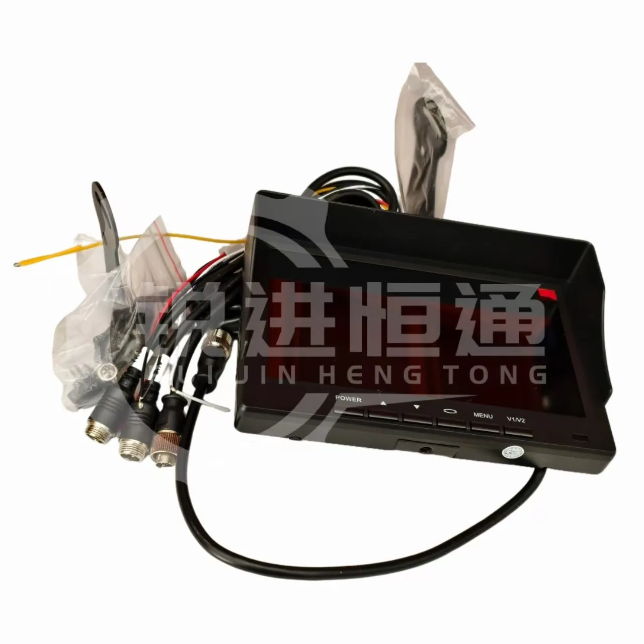 

SANY LCD Monitor Module 141999000024B003 for Material Handling Equipment