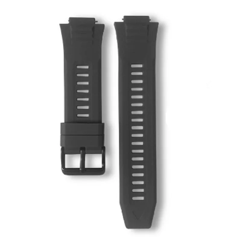 2024 neue mk66 Smartwatch Armband Silikon armband Breite 22mm militärische wasserdichte Herren Smartwatch für mk66 Uhren armband Frauen