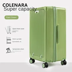 COLENARA PC Luggage Travel Bag 24