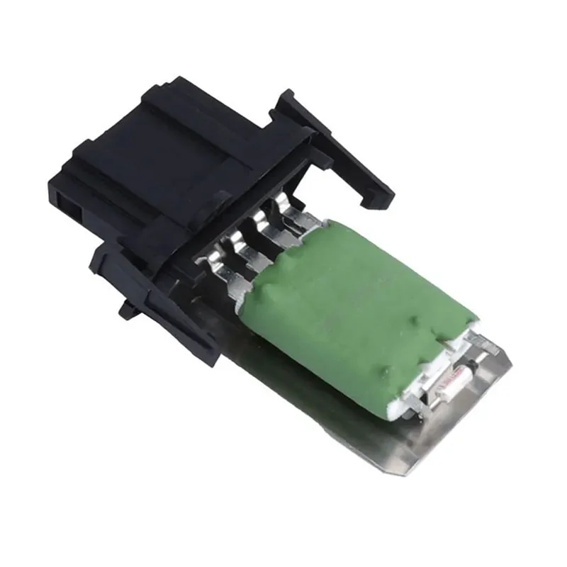 

Надежный 1H0959263 Резистор двигателя вентилятора отопителя автомобиля для VW Caddy MK2 Polo 6N 6N2 Golf MK3 Seat