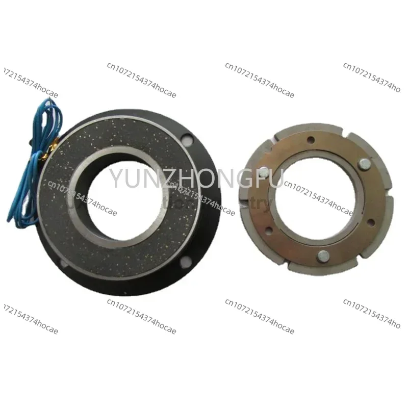 100% Taiwan CHAIN TAIL Electromagnetic Brake 24V CDG1S5AA CDG0S6AA/AK CDG2S5AA/AD CDG005AA/AD For Zipper Machine