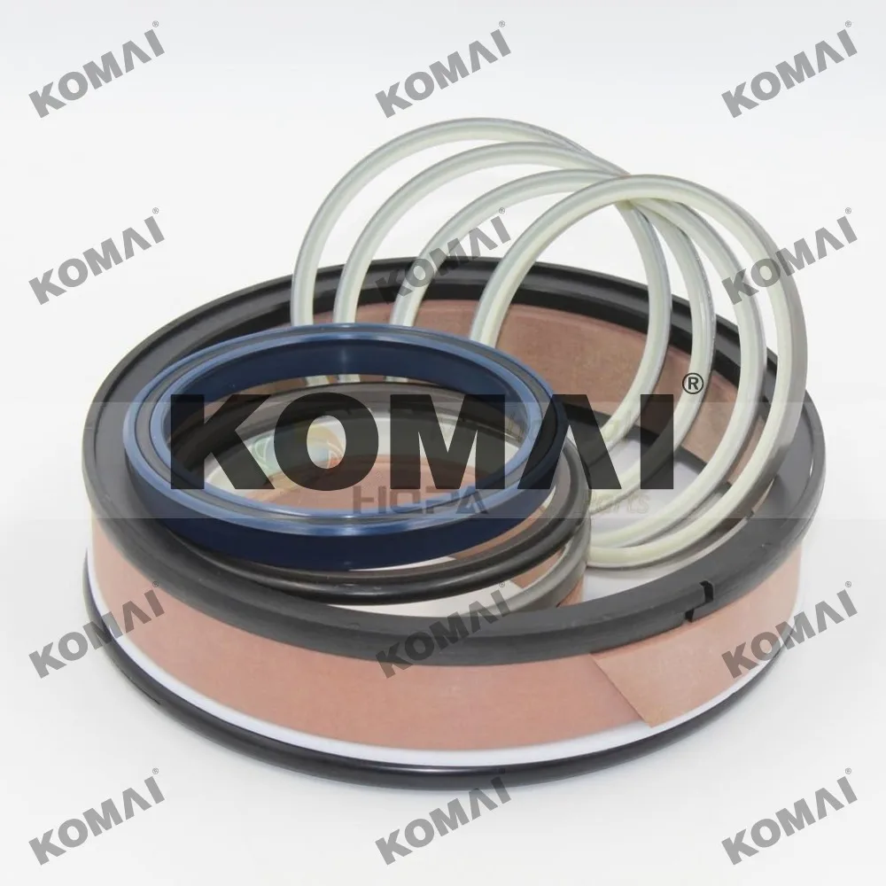 

XOJOX For VOE 17238417 Cylinder Sealing Kit for X L90E L180G L180H
