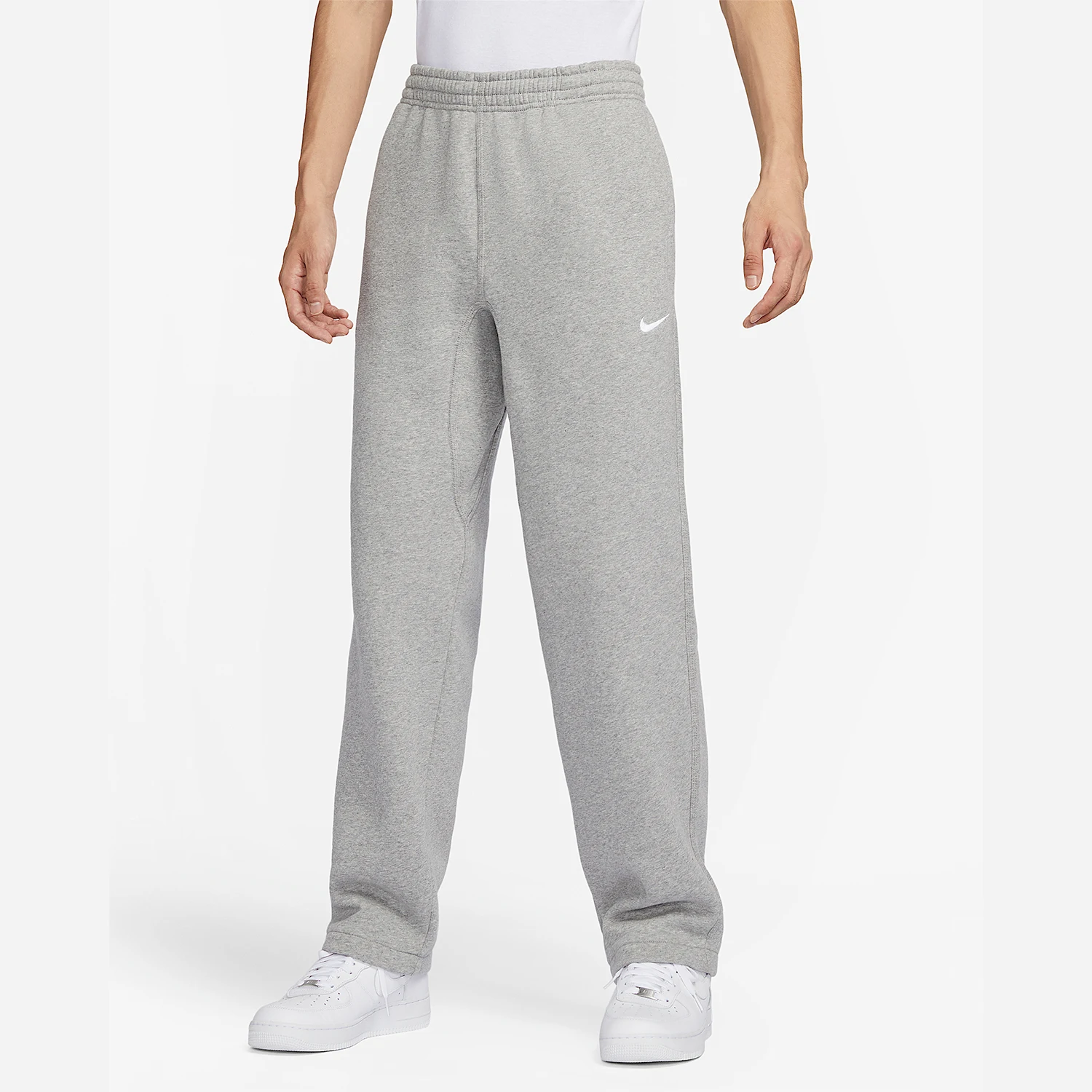 

Nike genuine New Men's Fleece Warm Comfort Casual Sport Pants 623455-063