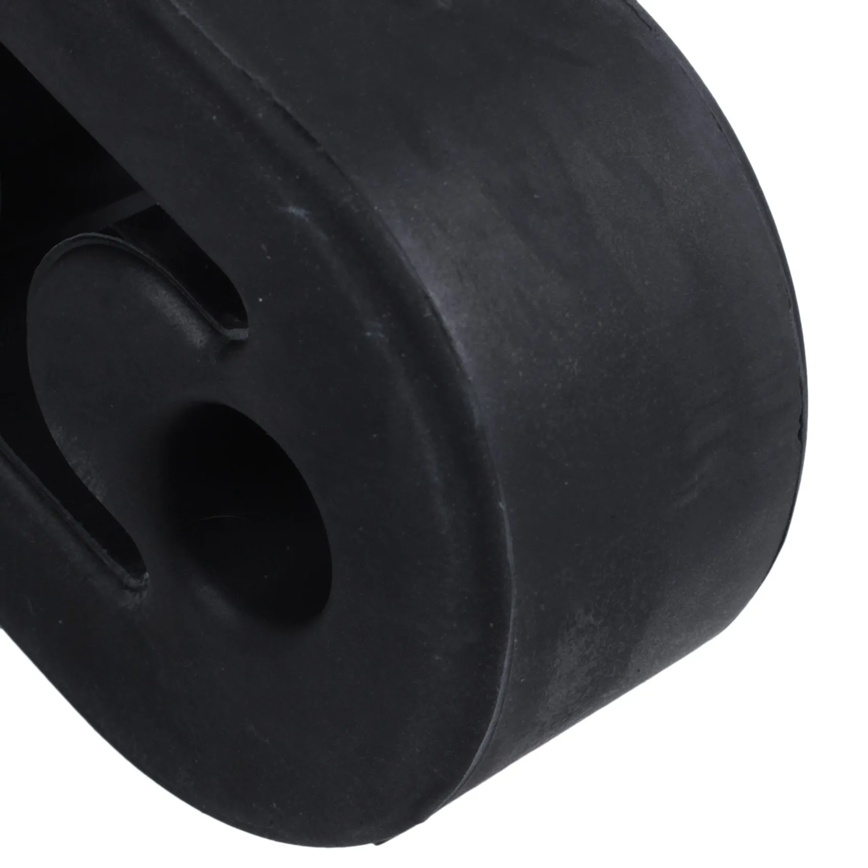 

A01F-2X Universal Black Rubber Car Exhaust Hanger Bushing