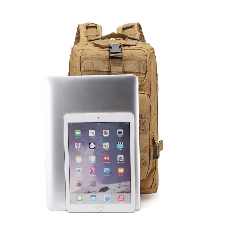 30L Mann Taktische Rucksäcke Für Jagd Outdoor Reisetasche Camping Ausrüstung Rucksack Wandern Reise Rucksack EDC Molle