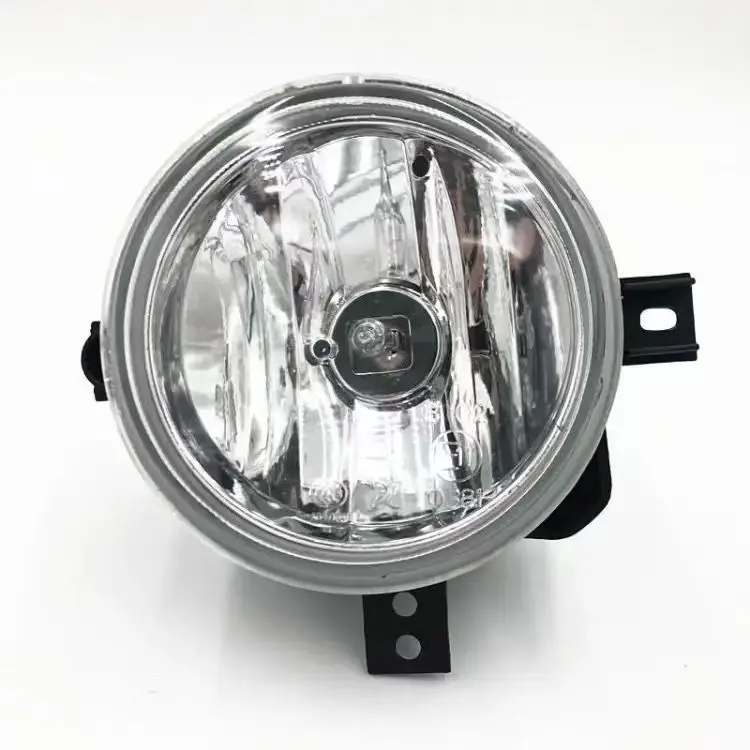 

4116010-0000 4116020-0000 Front Fog Lamp Fog Light For Zhongxing Grand Tiger ZX Auto