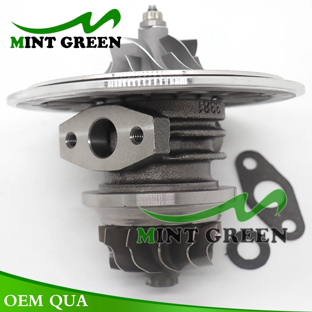 NEW GT2256S Turbo Cartridge For Excavator JCB 3CX Engine 762931-0001 320/06047 762931-5001S 320/06079 320/06081 762931-0002