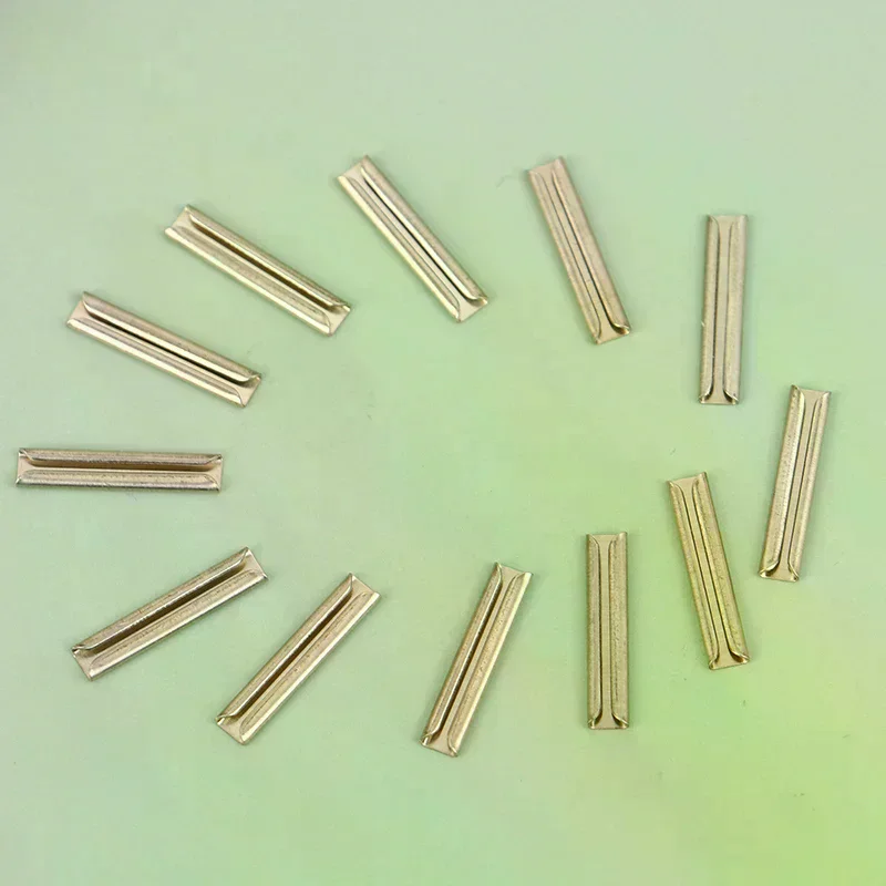 12pcs PIKO BACHMANN Fishplates HO Scale 1:87 Track Rail Joiners Train Track Connector GD02