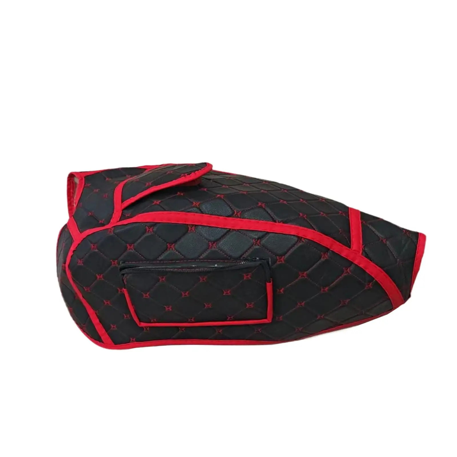 

Крышка топливного бака мотоцикла, крышка бака мотоцикла, простая установка, ношение