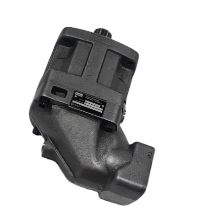 

F12-030-RF-IH-I-000 Hydraulic Motor/Pump F12-60-MS-TV-S