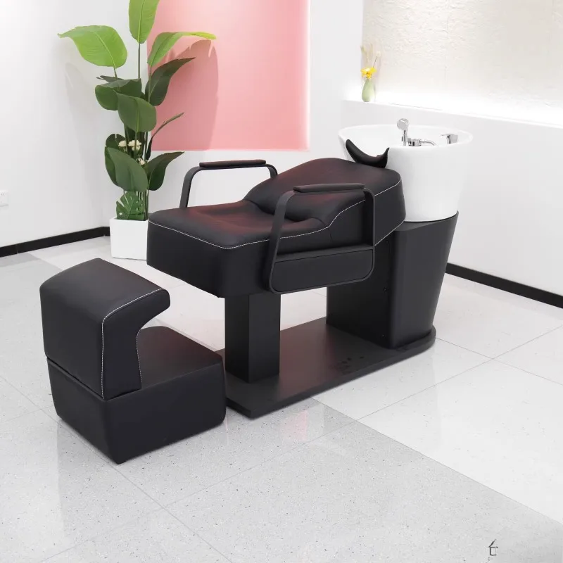 Новая кровать для шампуня