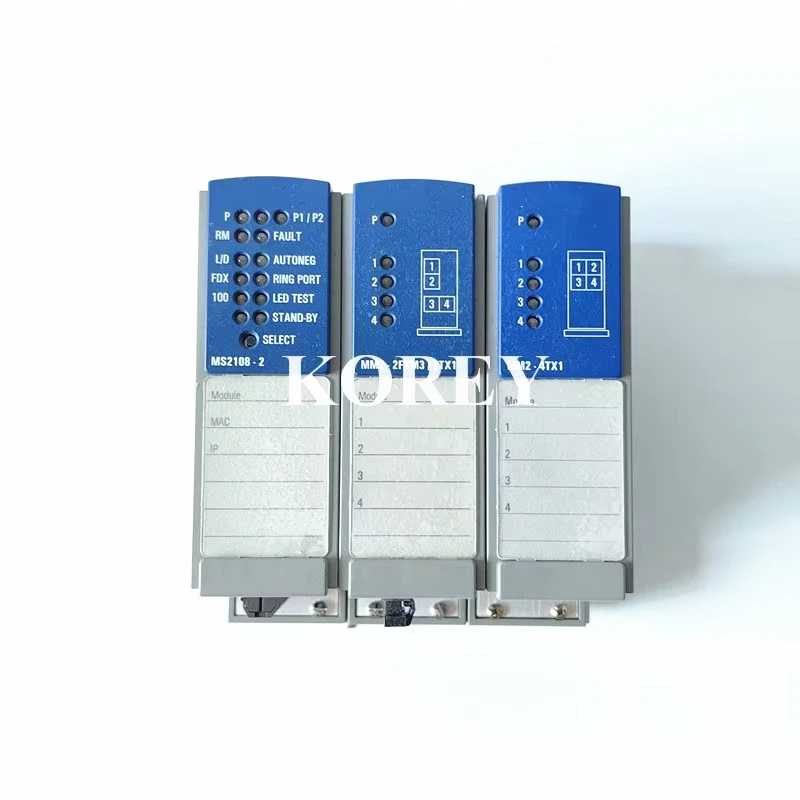 Switching Module MS…