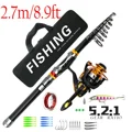 2.7m set