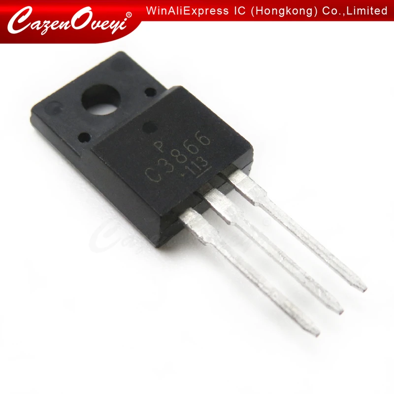 10pcs/lot 2SC3866 C3866 2SC3310 C3310 TO-220 new original In Stock