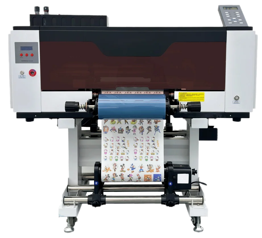 Brand New 3-Head A3… - image