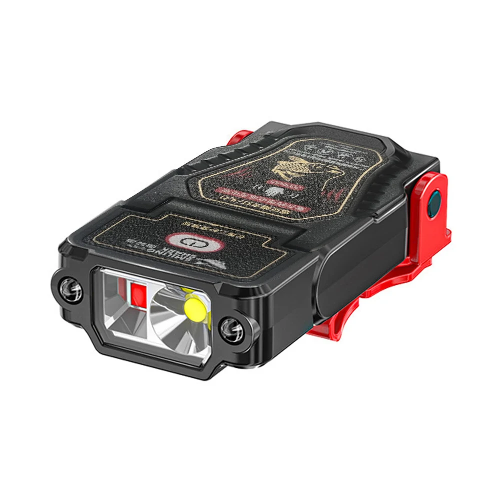 Lightweight Led Sen…