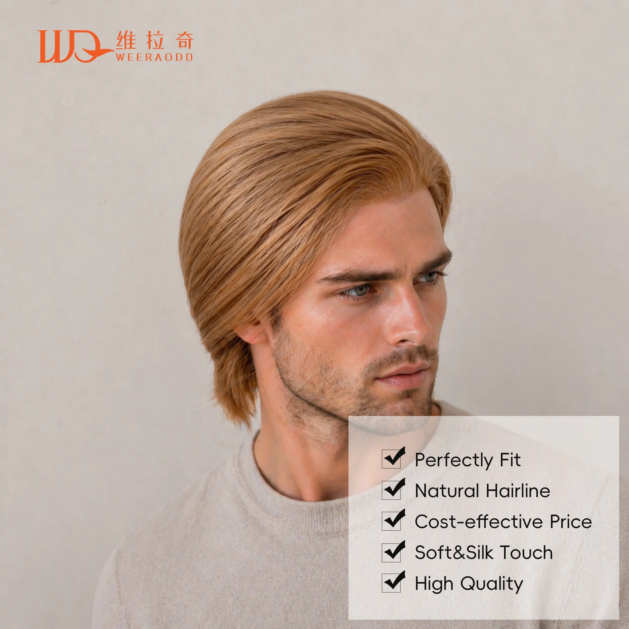10-inch-honey-brown-short-bob-wig-heat-resistant-synthetic-glueless-wig-natural-hairline-unisex-daily-party-cosplay-hair-wig