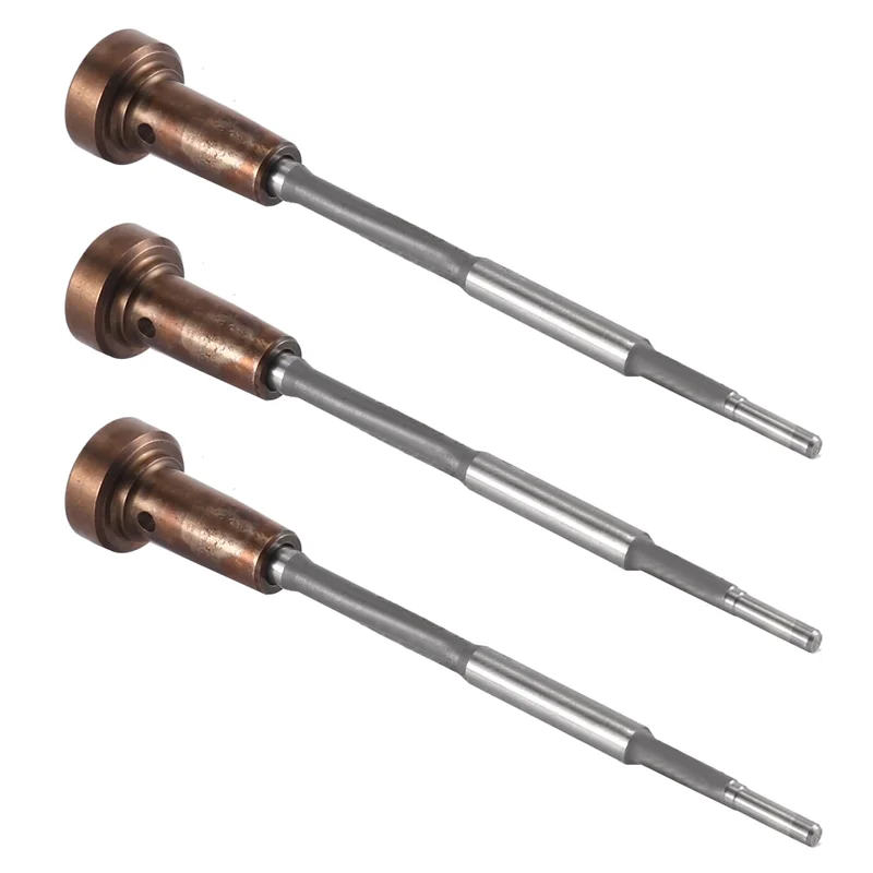 

3X F00VC01359 Дизельный топливный инжектор Common Rail в сборе для инжектора 0445110293 0445110305 0445110313 и другие