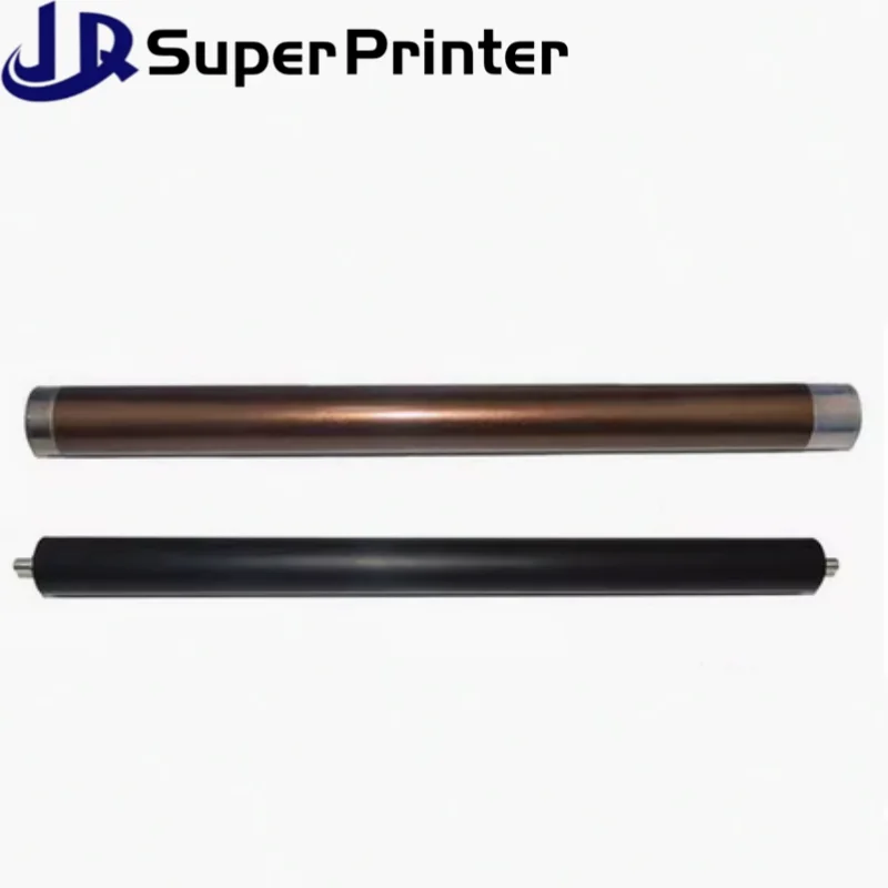 For Sharp AR256 257 258 310 316 318 5625 5631 261 264 AR312 2608 3508 317 5623 5726 5731 Upper And Lower Fuser Pressure Roller