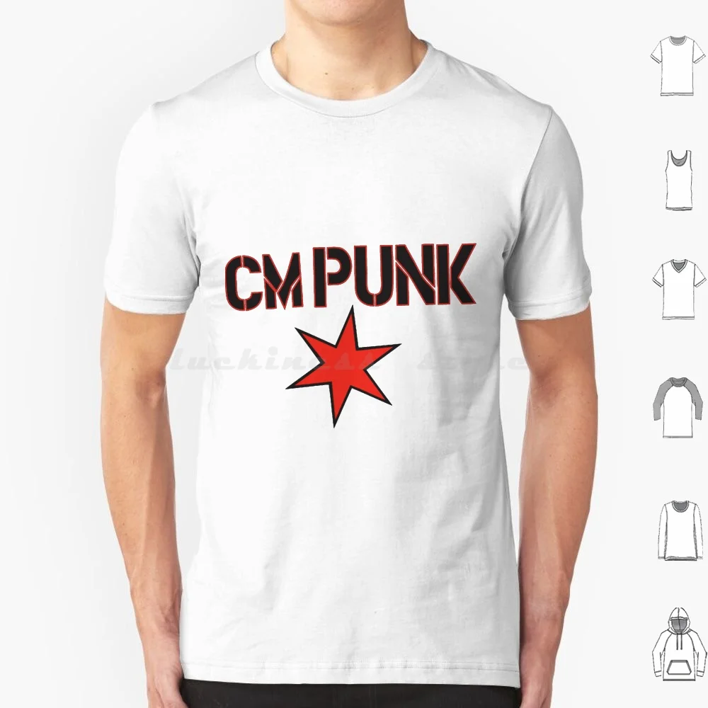 Cm Punk " I'm Back …