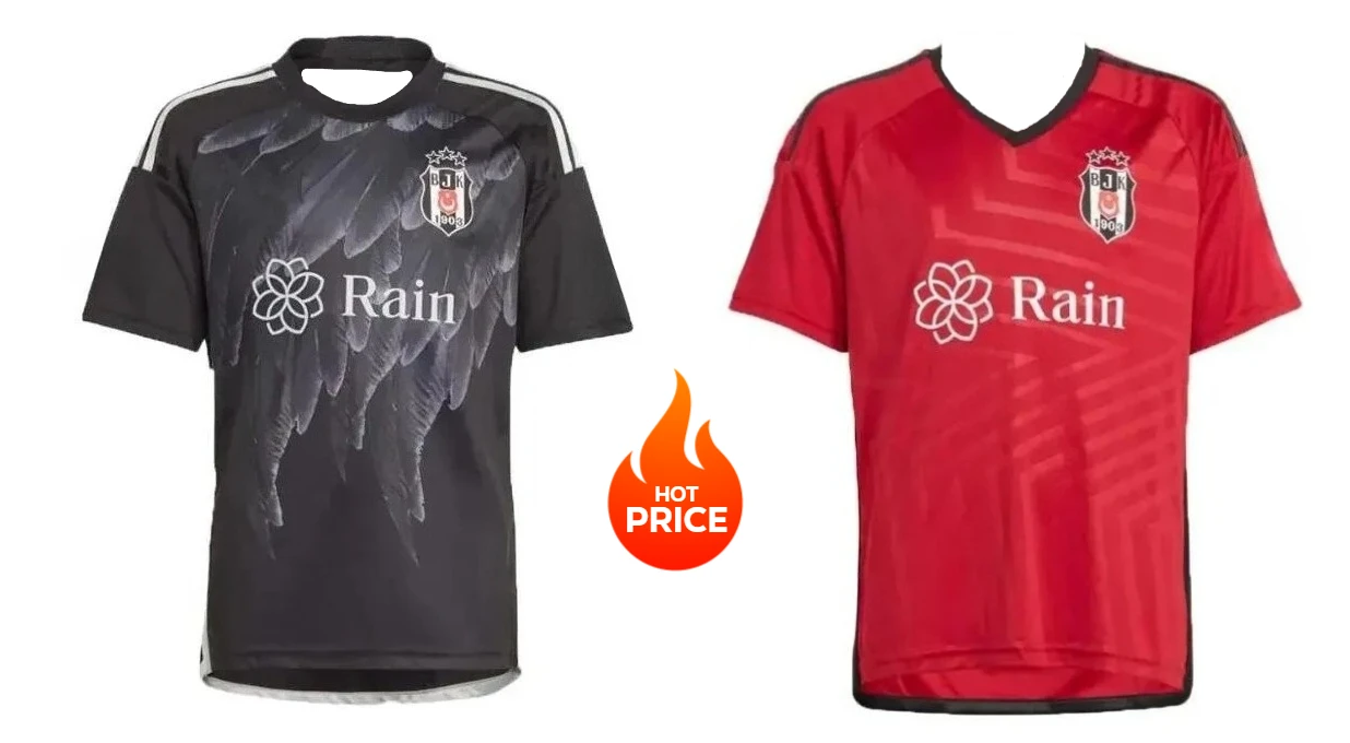 

2025 3D Printed Football Training Comfortable and Breathable Large-sized Adult and Children's Jerseys and T-shirts HJHY