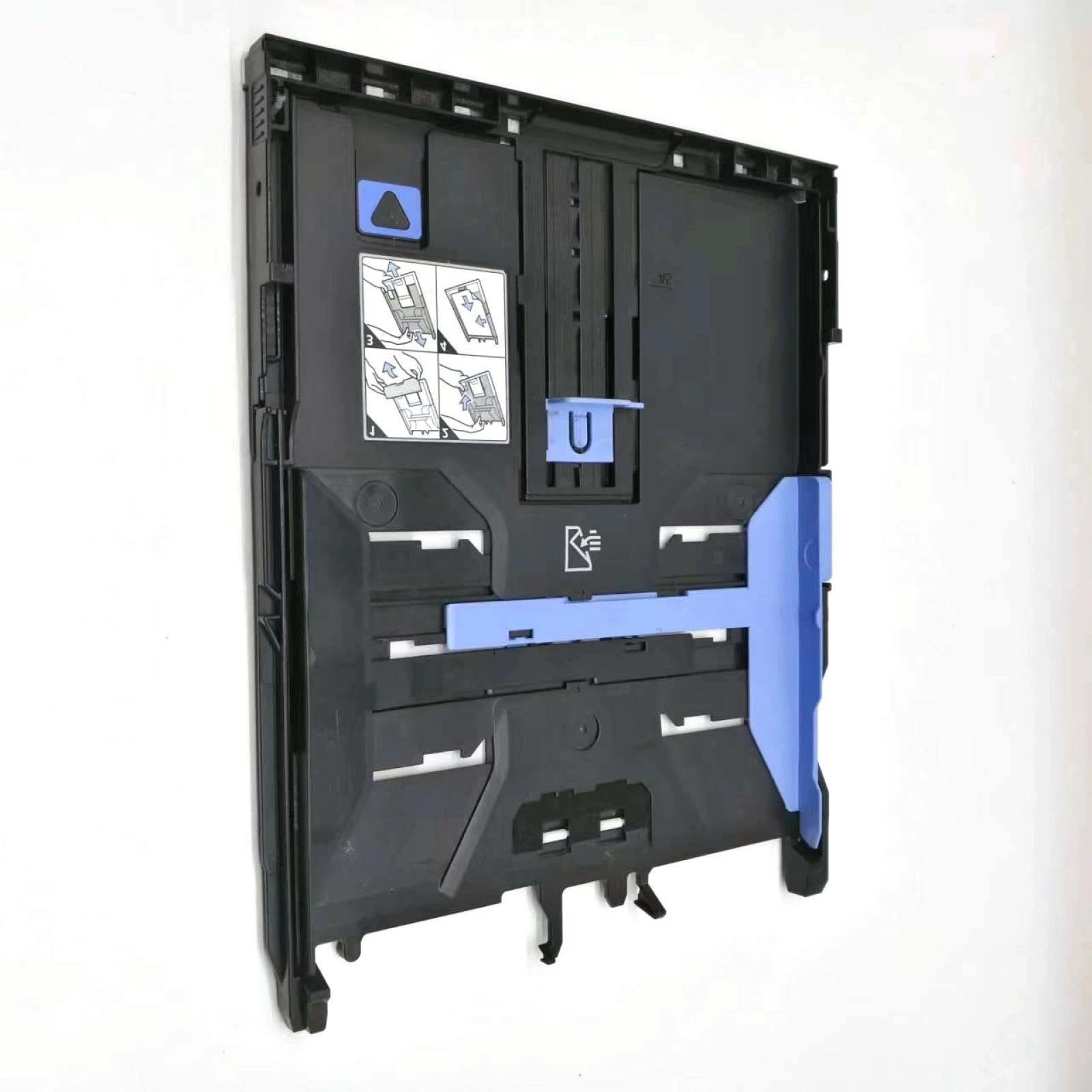 TS9070 TS9030 Paper Tray TS8080 Fits For Canon TS9000 TS9055 TS9050 TS9010 TS9060 TS9090 TS9080 TS9040 TS9020