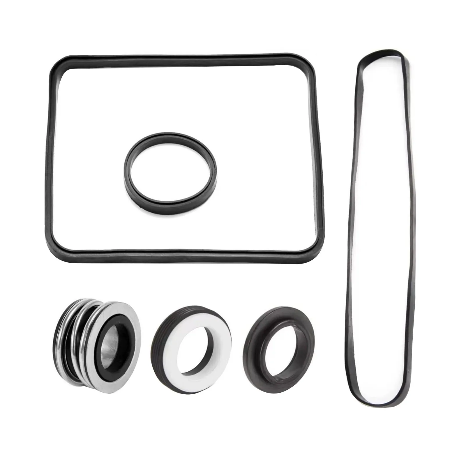 1* Super Pump Seal Replacement Kit Compatible For Hayward Super Pump SP1600