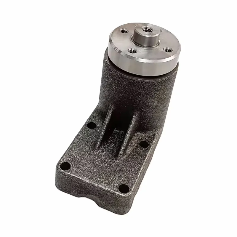 Suku Cadang Mesin Mesin Diesel Dukungan Kipas 4BT 3909888 5362455 6B Suku Cadang Mesin 6B5.9 ISB5.9 QSB5.9 Fan Hub