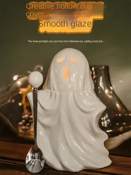 10 最佳銷售 幽靈杯 - №10