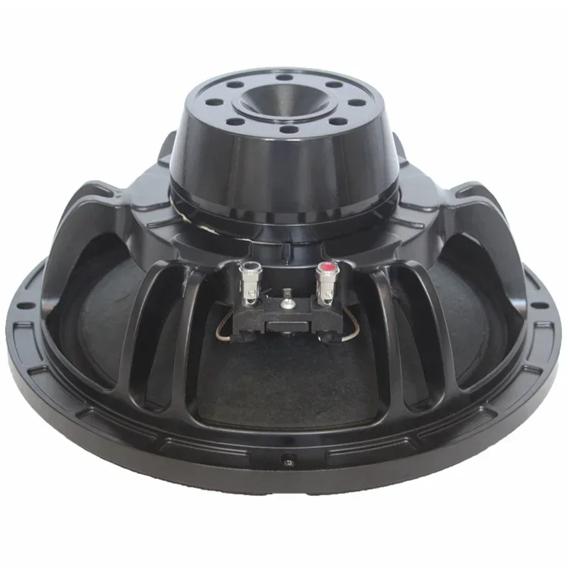 Nouveau YOTO PRO-DE10M150 haute qualité 156mm aimant 8 Ohm haut-parleur accessoires 10 pouces haut-parleur 1200 Watts