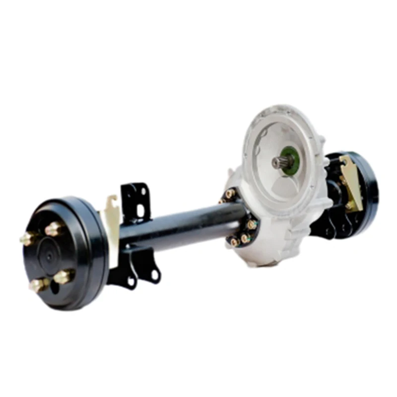 

Original Equipment Manufacturer Club Car Precedent Golf Cart AC Motor Parts