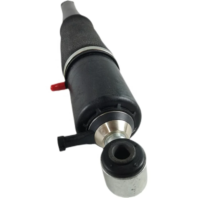 For Cadillac Escalade GMC Yukon Chevy Suburban Air Suspension Shock Strut Rear With ADS 25979394 15869656