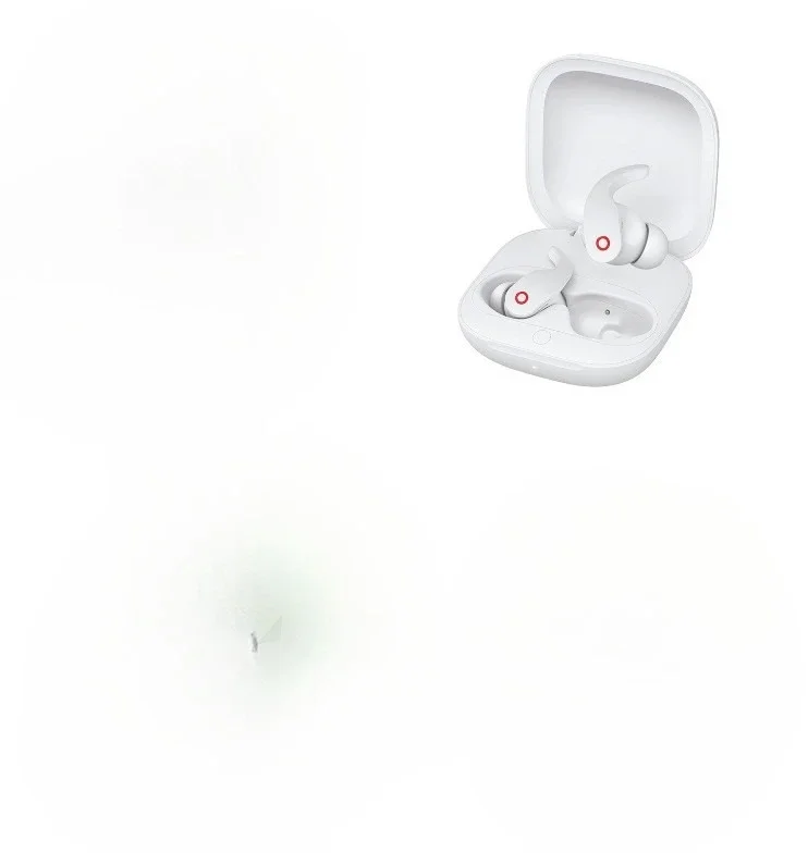 New Fit Pro Horn KIM In Ear 5.0 Stereoscopic Sports Dual ear Wireless Bluetooth Earphones