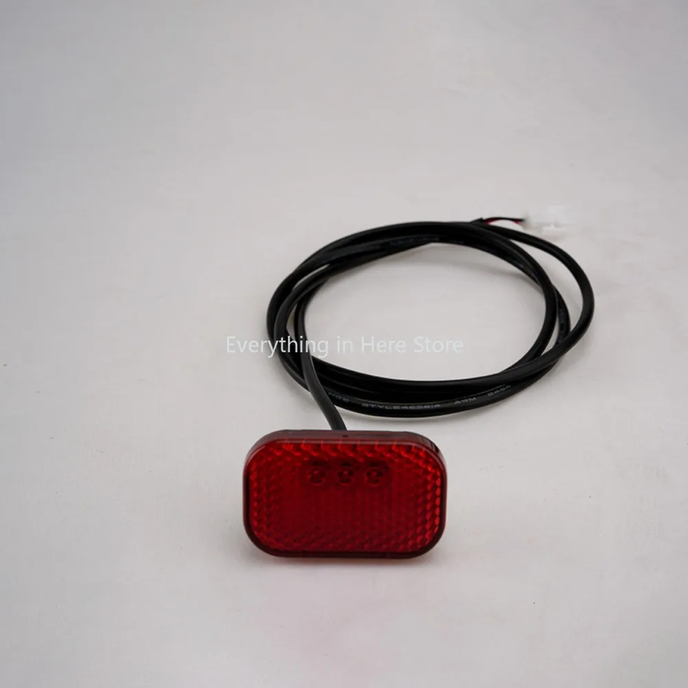 

Scooter Accessories for Kukirin G2 ProDB Electric Scooter Rear Fender Tail Light Charger Accessories Brake Lever Brake Cable