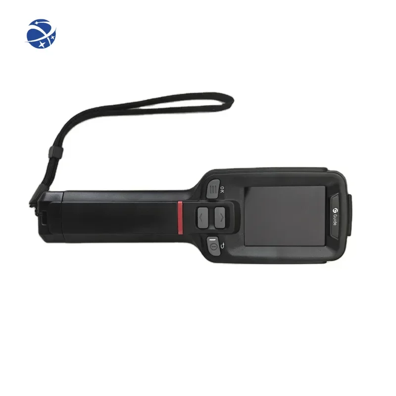 

Original Guide PC210 Intelligent infrared Thermal Imager Tool thermal imager HVAC inspection