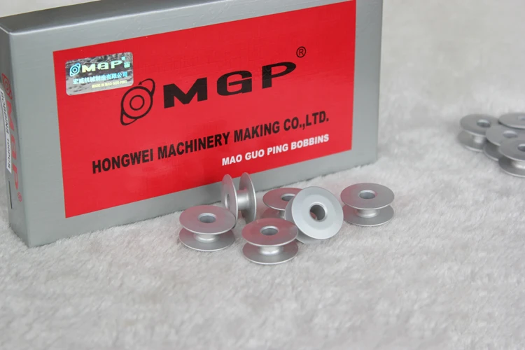 Mgp Bobbin For Some…