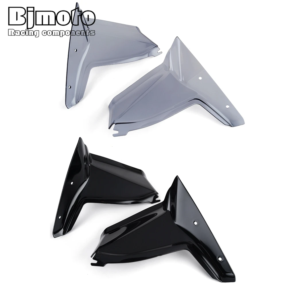 XT-700Z 2024 XT700Z Motorcycle side Wind Deflector Windscreen Windshield For YAMAHA Tenere 700 XT700Z 2019 2020 2021 2022 2023