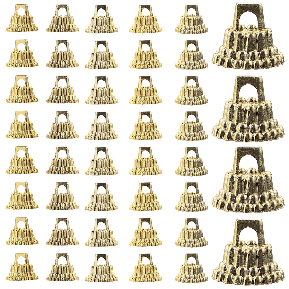 

Ball Cap Accessories Diy Ornament Tops Caps Christmas Party Supplies Ornaments Decorations Hangers Plastic Xmas